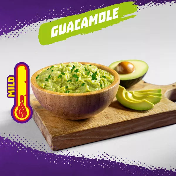 Takis Guacamole - 3.25oz