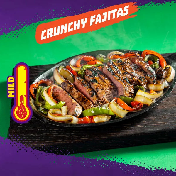 Takis Fajita - 3.25oz